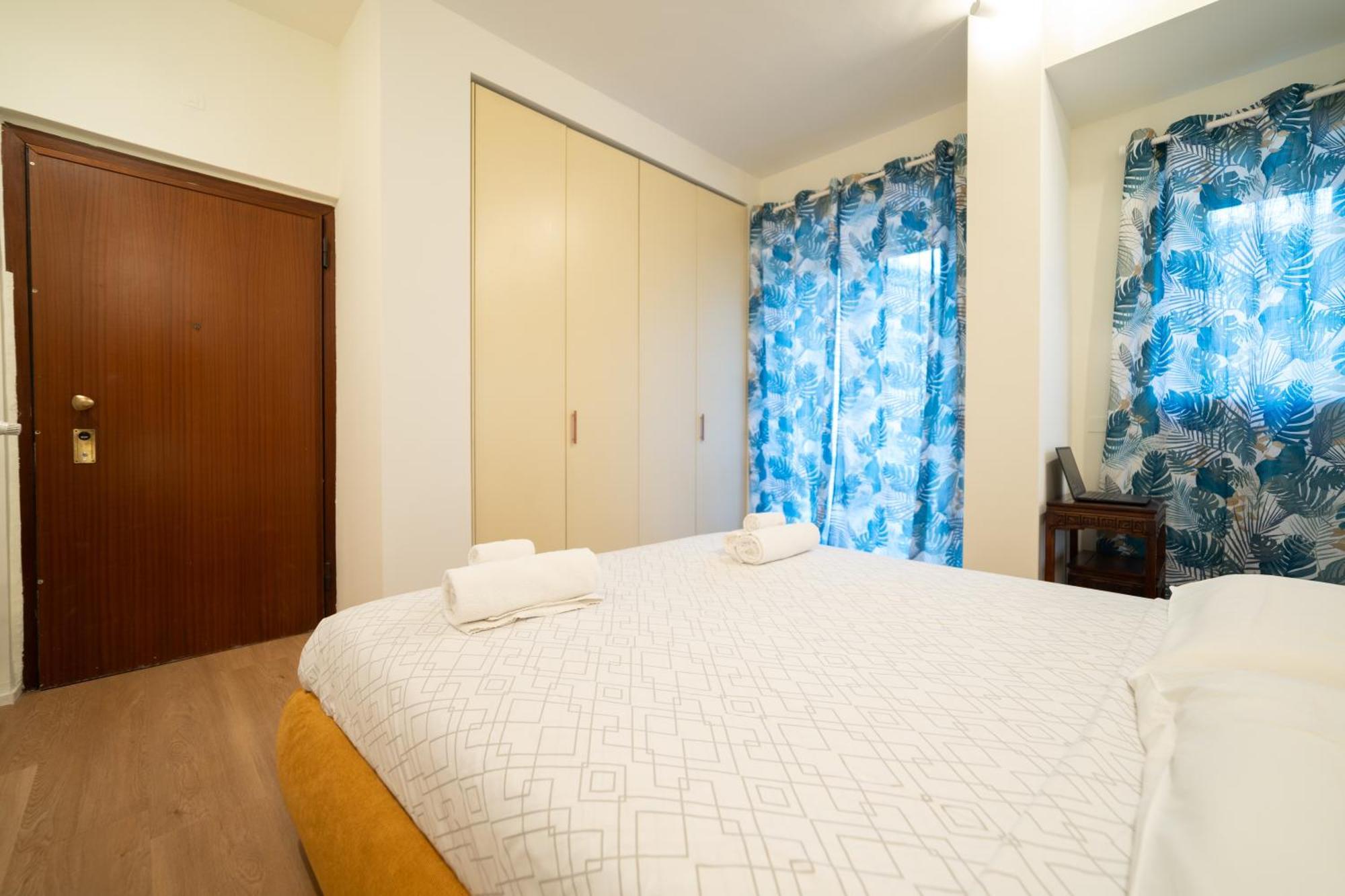 Luxury Suite Sempione Milán Exterior foto
