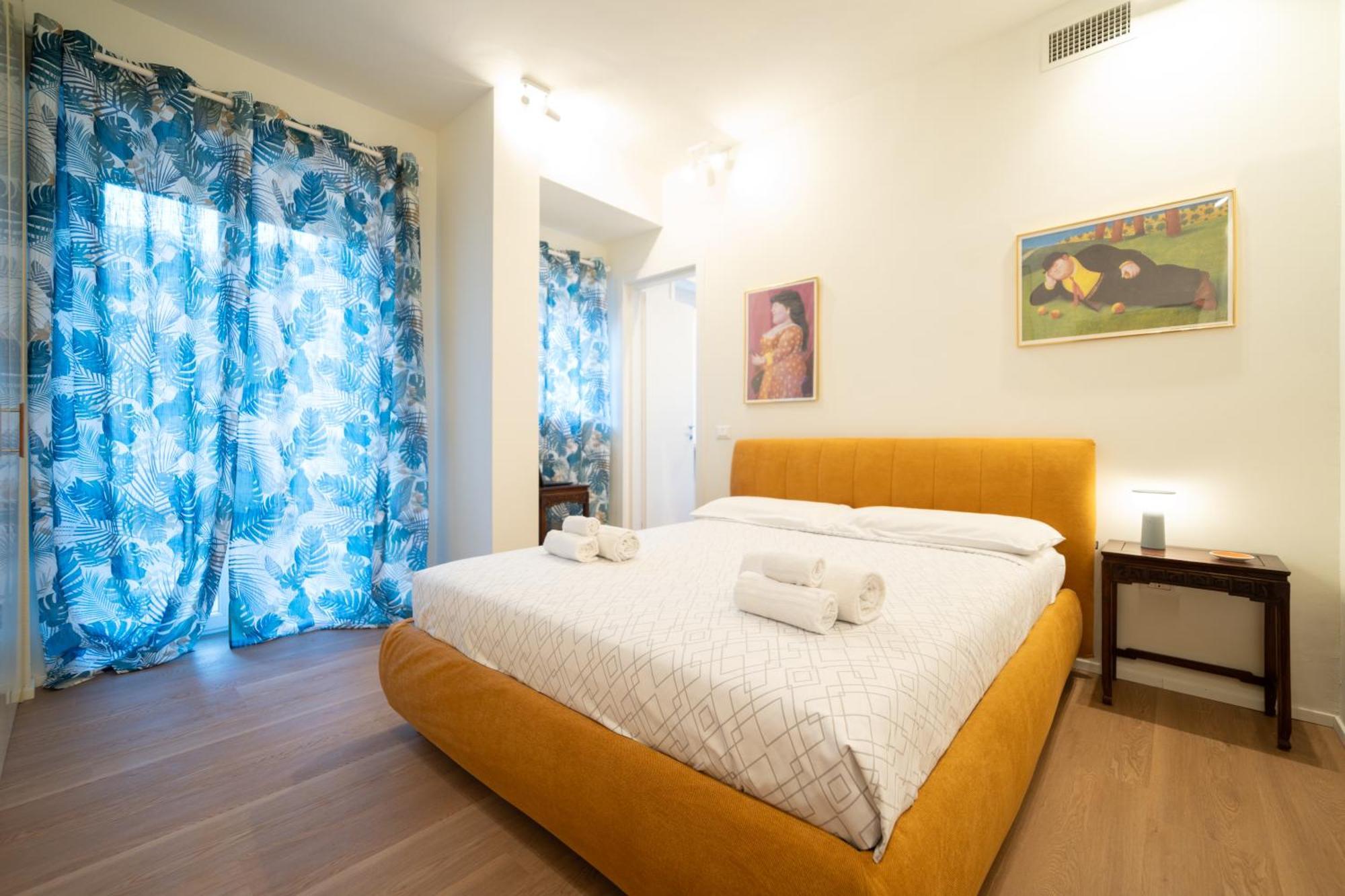 Luxury Suite Sempione Milán Exterior foto