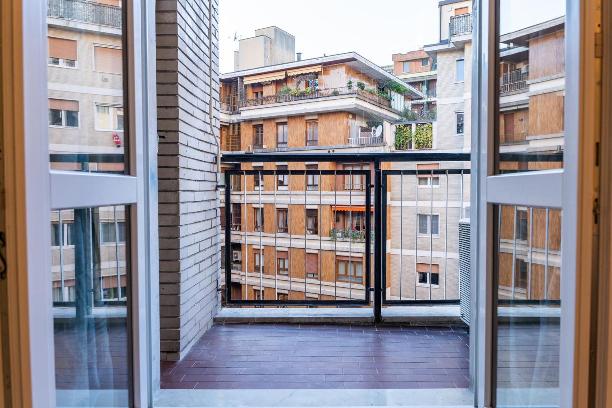 Luxury Suite Sempione Milán Exterior foto